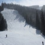 Winter Park Ski Area