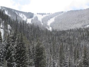 Winter Park Ski Resort