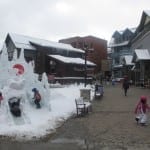 Winter Park Village CO