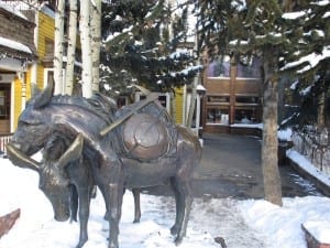 Breckenridge CO Fiesta Jalisco