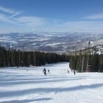 Steamboat Buddys Run