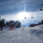 Steamboat Burgess Creek Lift