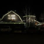 Steamboat Ore House