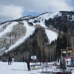 Steamboat Storm Peak