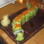 Saketumi Sushi Restaurant Steamboat Springs