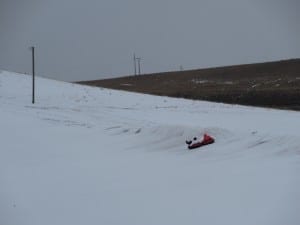 Steamboat Springs Snow Tubing