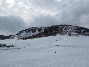 Steamboat Springs Tubing Hill