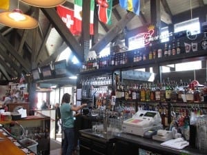 Crested Butte Avalanche Bar