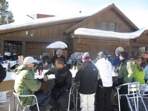 Crested Butte