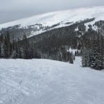 Ski Cooper CO