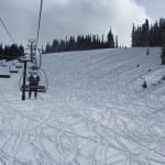 Ski Cooper CO