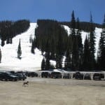 Mary Jane Ski Area