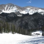 Mary Jane Ski Area