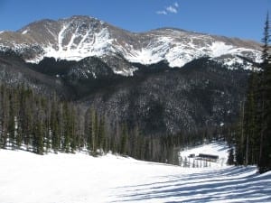 Mary Jane Ski Area