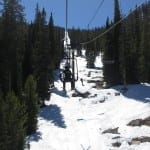Mary Jane Ski Resort
