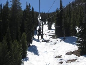 Mary Jane Ski Resort