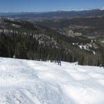Mary Jane Mogul Piste