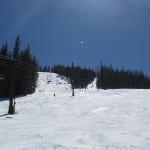 Mary Jane Ski Area