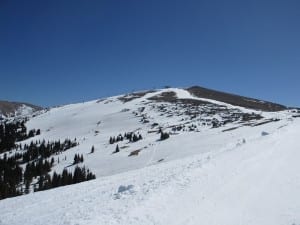 Mary Jane Parsenn Bowl