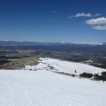 Mary Jane Ski Area