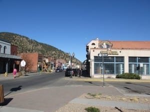 Tommy Knockers Idaho Springs