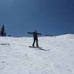 Steamboat Ski Resort