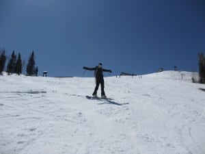 Steamboat Ski Resort