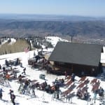 Steamboat Resort Four Points