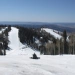Steamboat Ski Resort