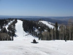 Steamboat Ski Resort