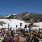 Steamboat Ski Time Square
