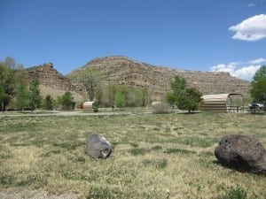 Colorado River Island Acres