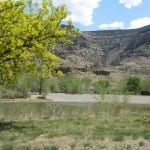 Colorado River Island Acres