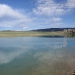 Harvey Gap State Park