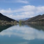 Harvey Gap State Park