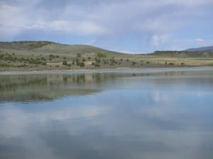 Harvey Gap State Park