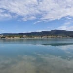 Harvey Gap Reservoir