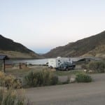 Rifle Gap State Park