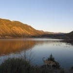 Rifle Gap State Park