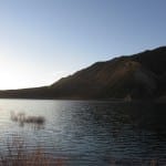 Rifle Gap Reservoir