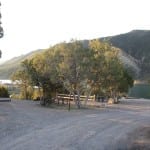 Rifle Gap Camping
