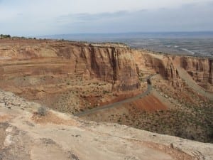 Colorado National Monument