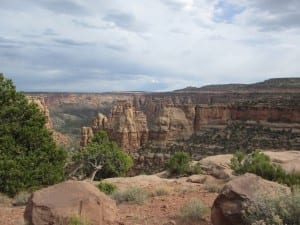 Colorado National Monument