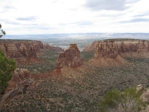 Colorado National Monument