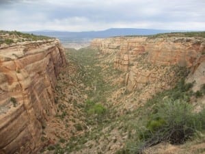 Colorado National Monument