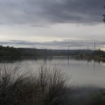 Colorado River Corn Lake