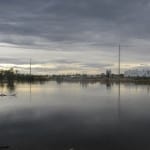Coloardo River Corn Lake