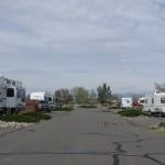 Colorado River Fruita Camping