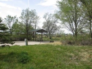 Colorado River Fruita Camping