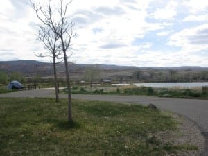 Colorado River Fruita Camping